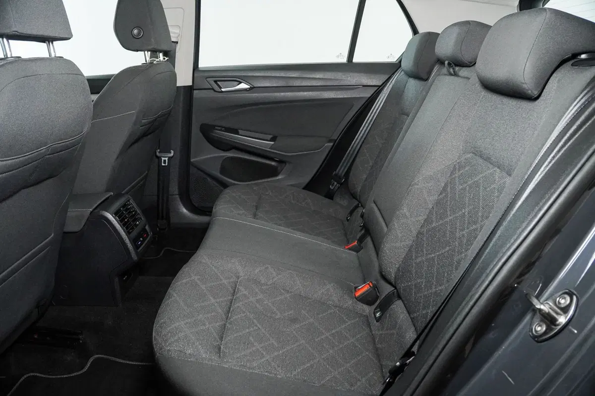 Volkswagen Golf usata a Perugia (9)