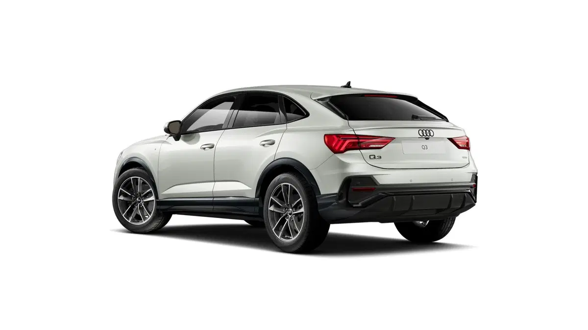 Audi Q3 Sportback usata a Avellino (3)