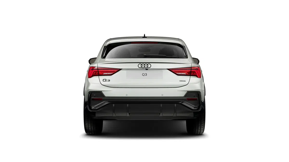Audi Q3 Sportback usata a Avellino (4)