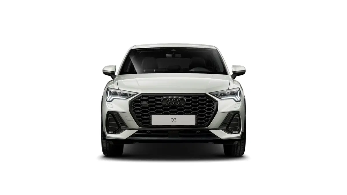 Audi Q3 Sportback usata a Avellino (5)