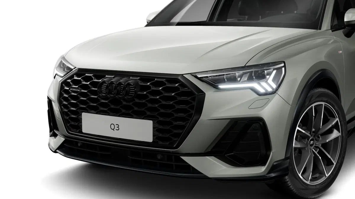 Audi Q3 Sportback usata a Avellino (6)