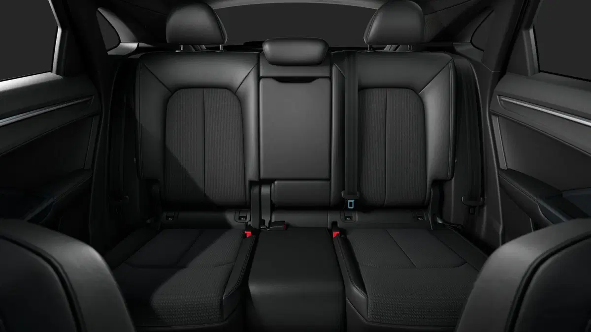 Audi Q3 Sportback usata a Avellino (8)