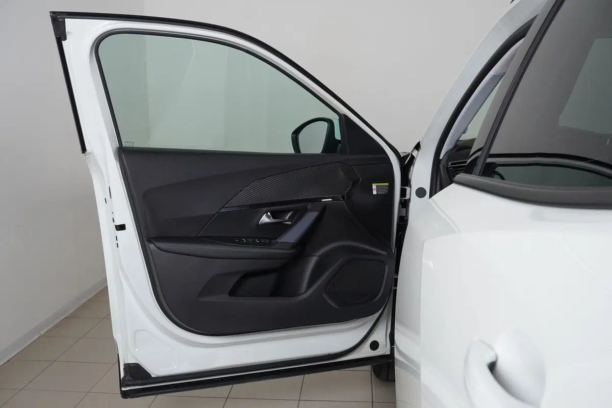 Peugeot 2008 usata a Perugia (14)