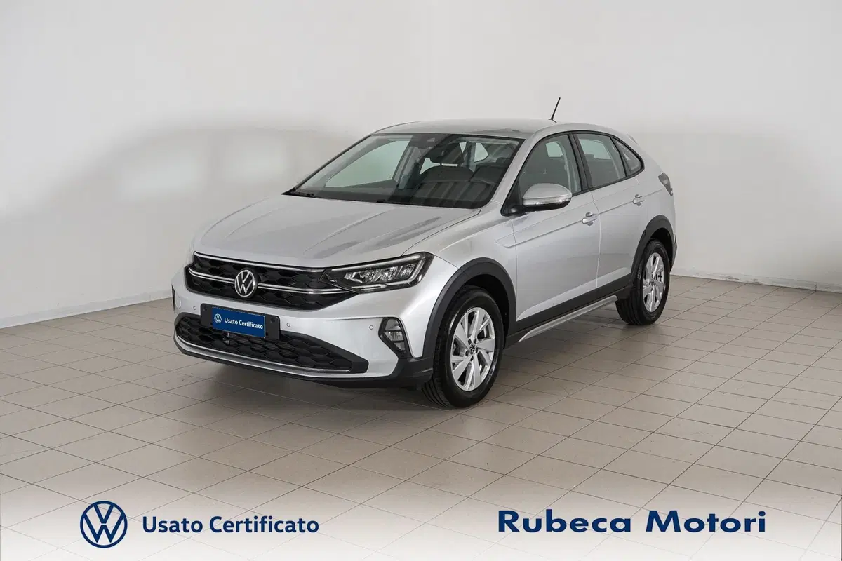 Volkswagen Taigo usata a Perugia