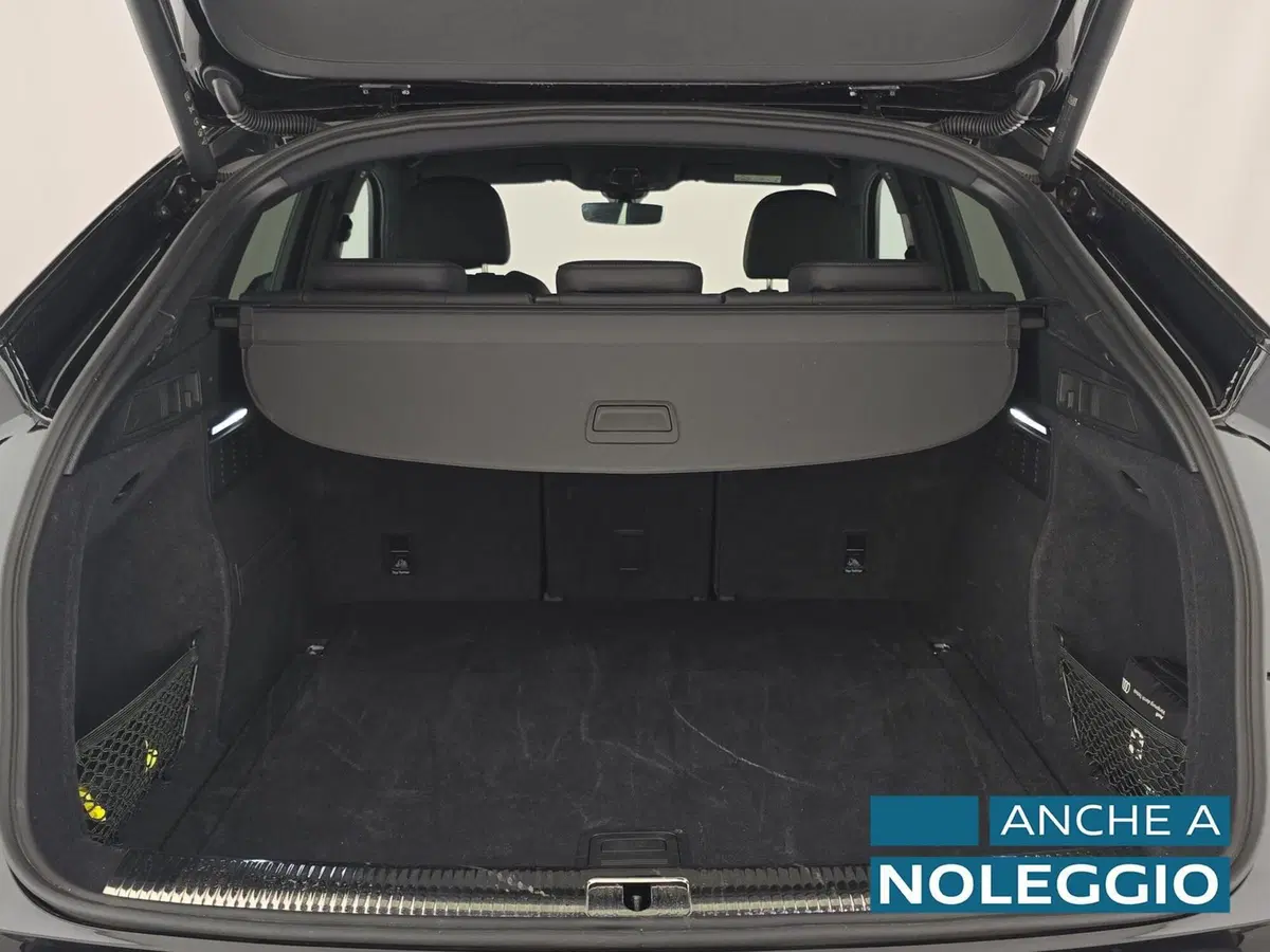 Audi Q5 Sportback usata a Alessandria (10)