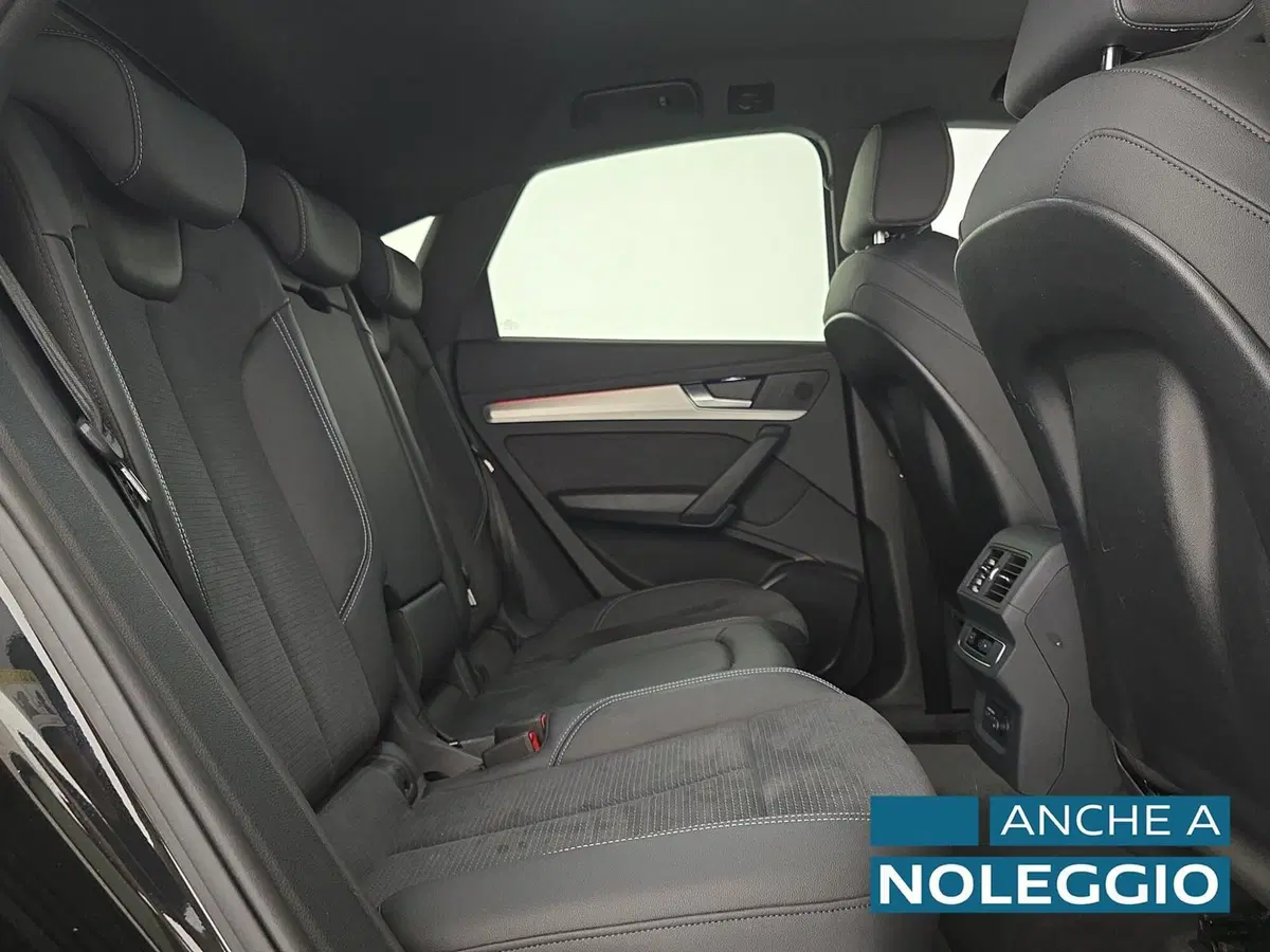 Audi Q5 Sportback usata a Alessandria (16)