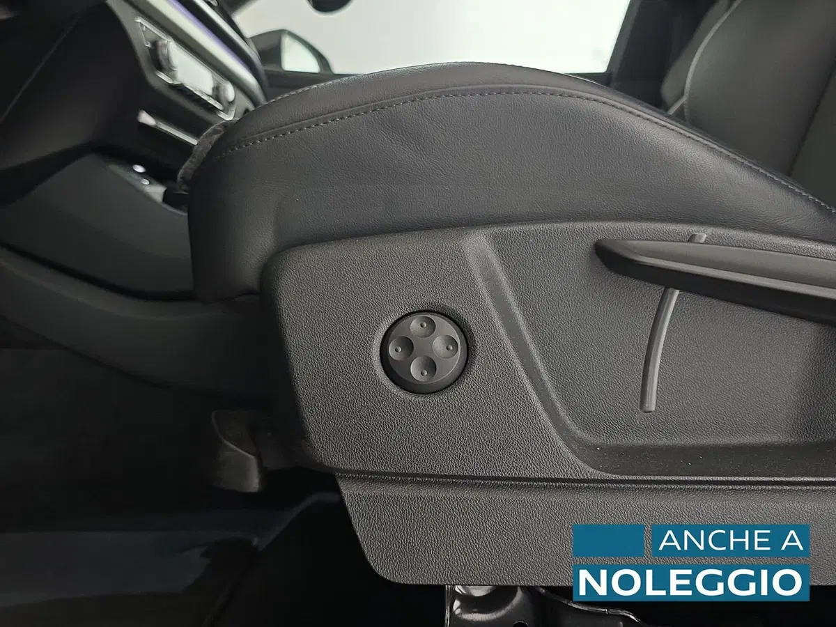 Audi Q5 Sportback usata a Alessandria (19)