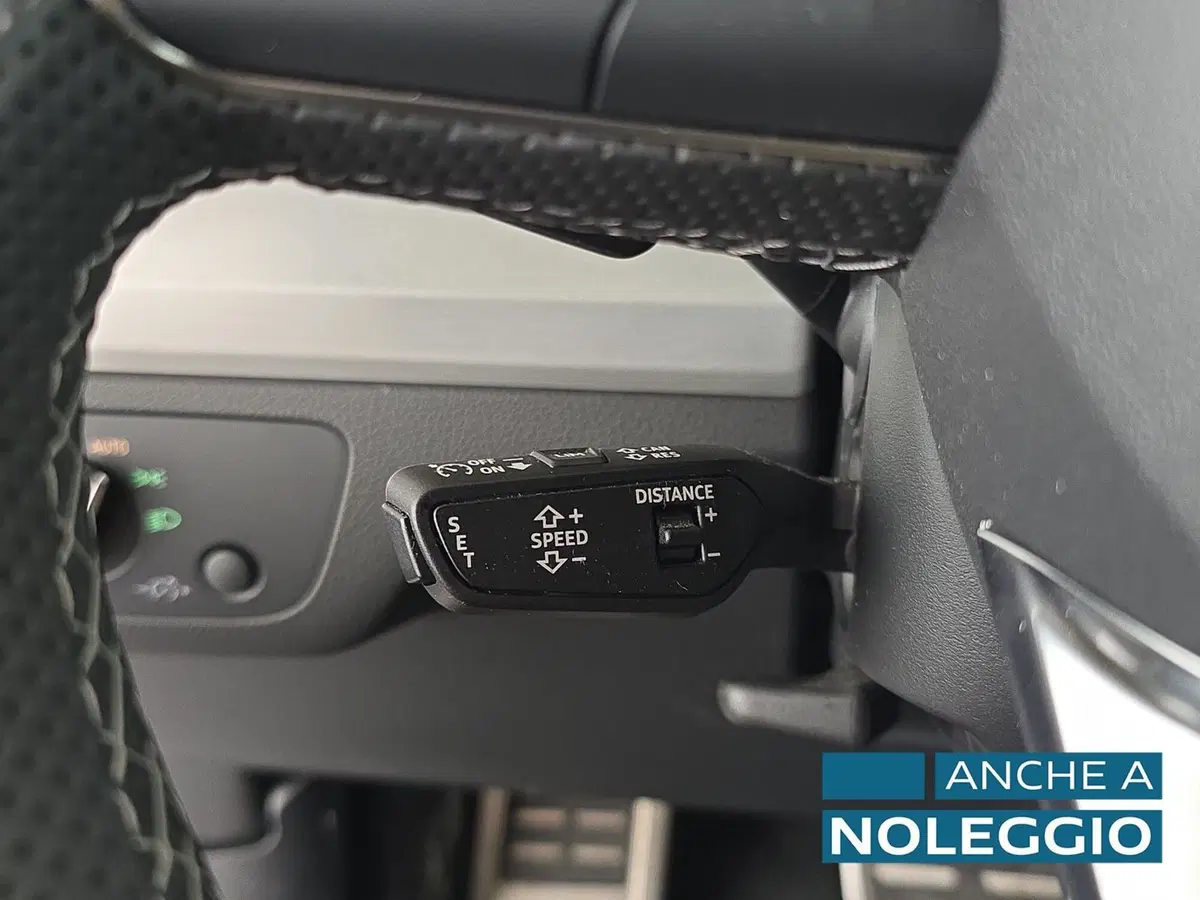 Audi Q5 Sportback usata a Alessandria (20)