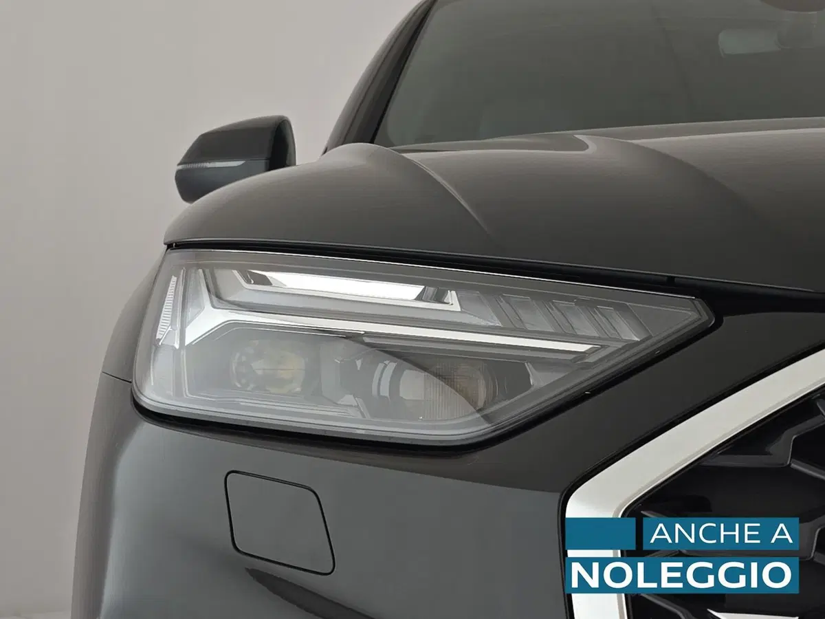 Audi Q5 Sportback usata a Alessandria (7)