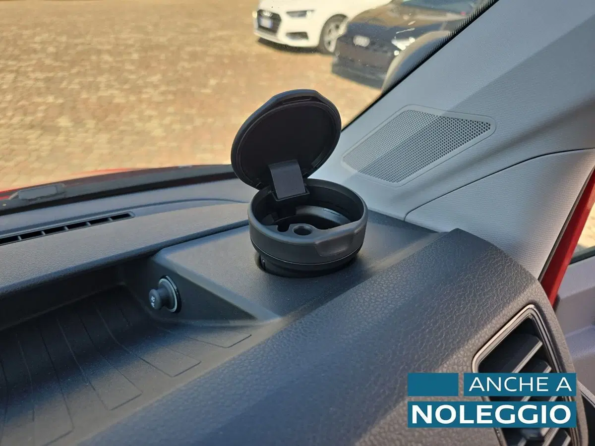 Volkswagen Veicoli Commerciali Crafter Telaio nuova a Alessandria (17)