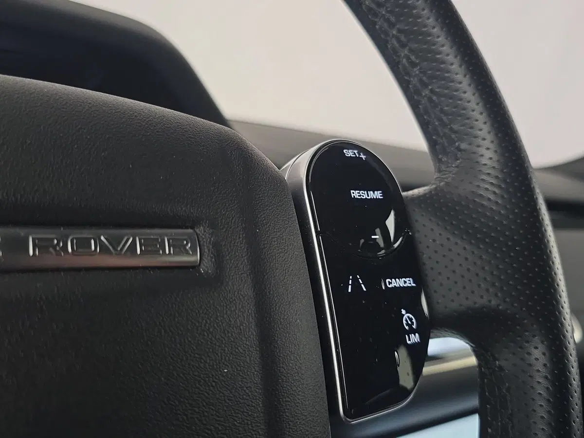 Land Rover Range Rover Evoque usata a Asti (20)