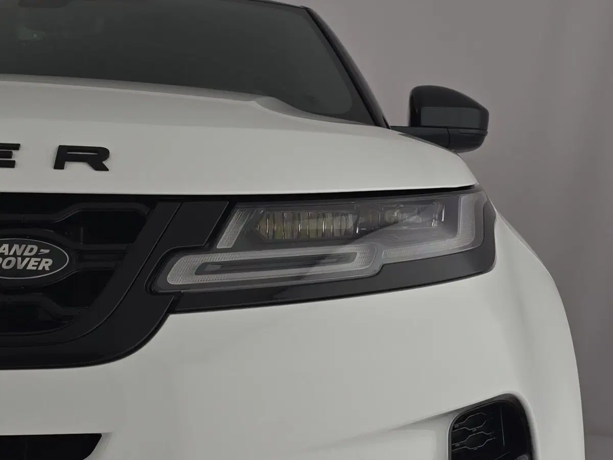 Land Rover Range Rover Evoque usata a Asti (6)