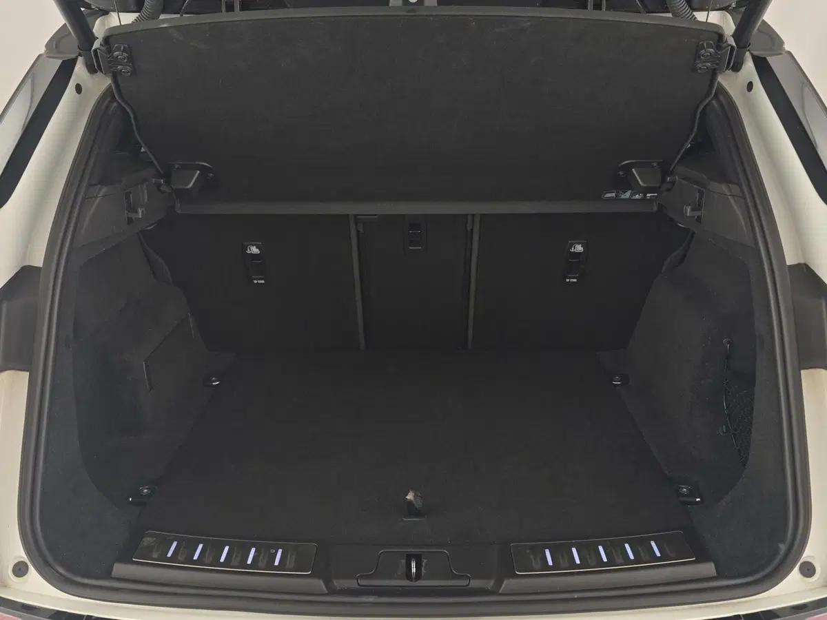 Land Rover Range Rover Evoque usata a Asti (8)