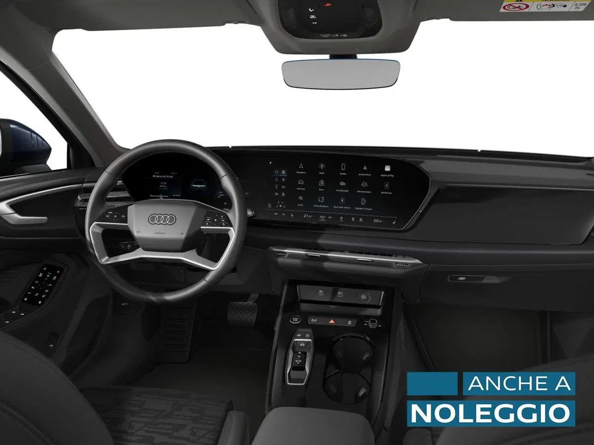Audi A5 Avant usata a Alessandria (8)