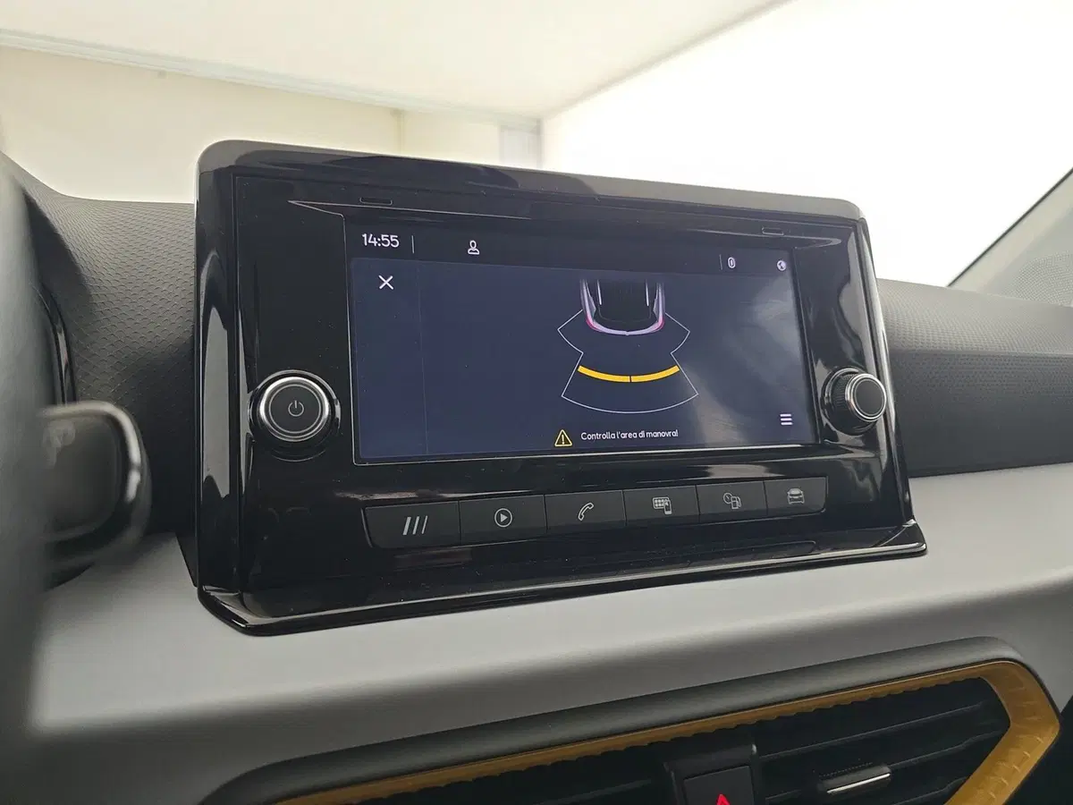 SEAT Arona usata a Asti (14)