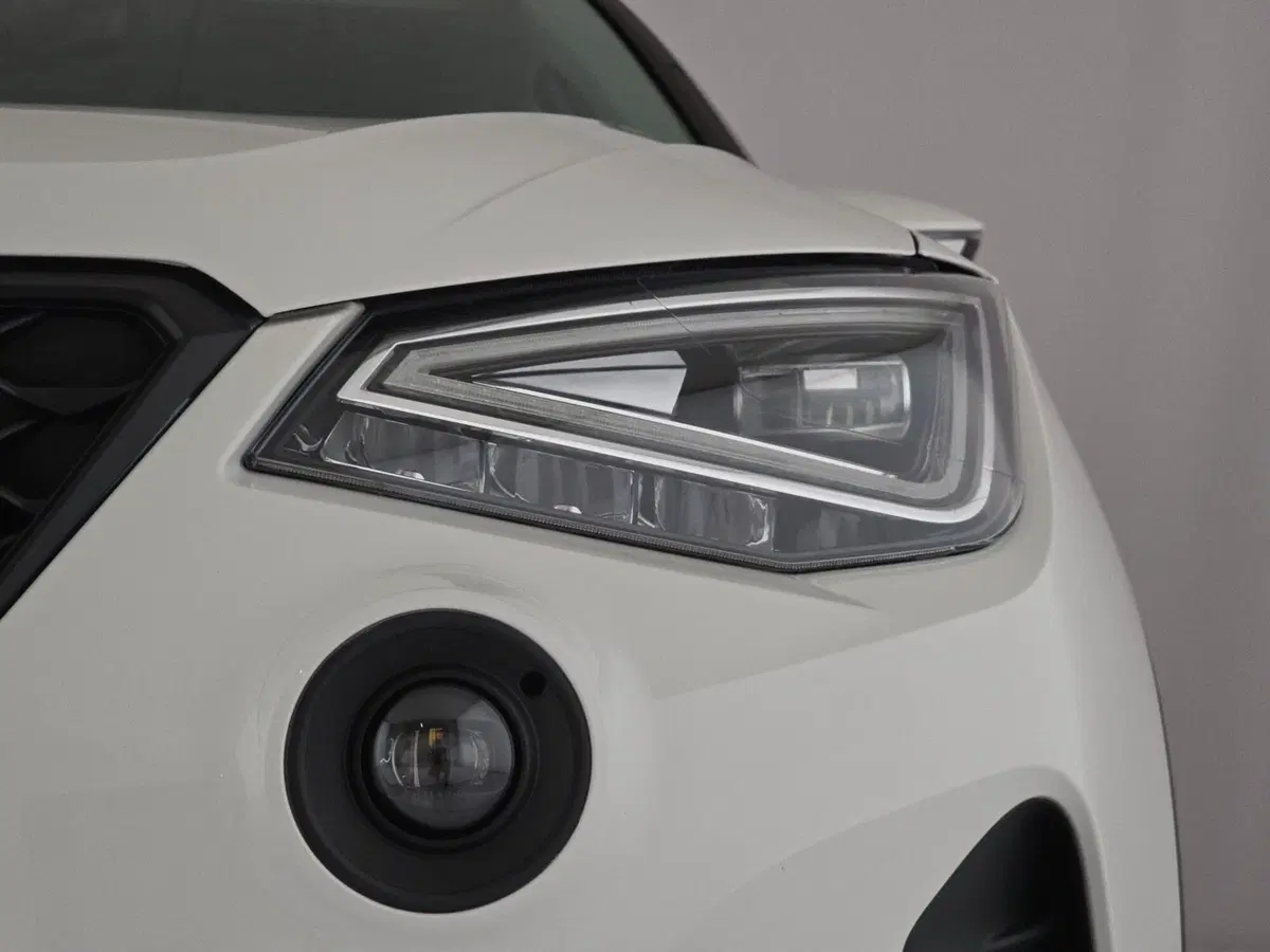 SEAT Arona usata a Asti (6)