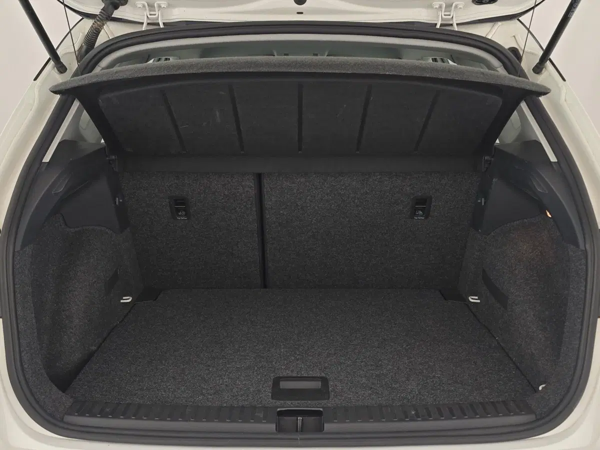 SEAT Arona usata a Asti (8)