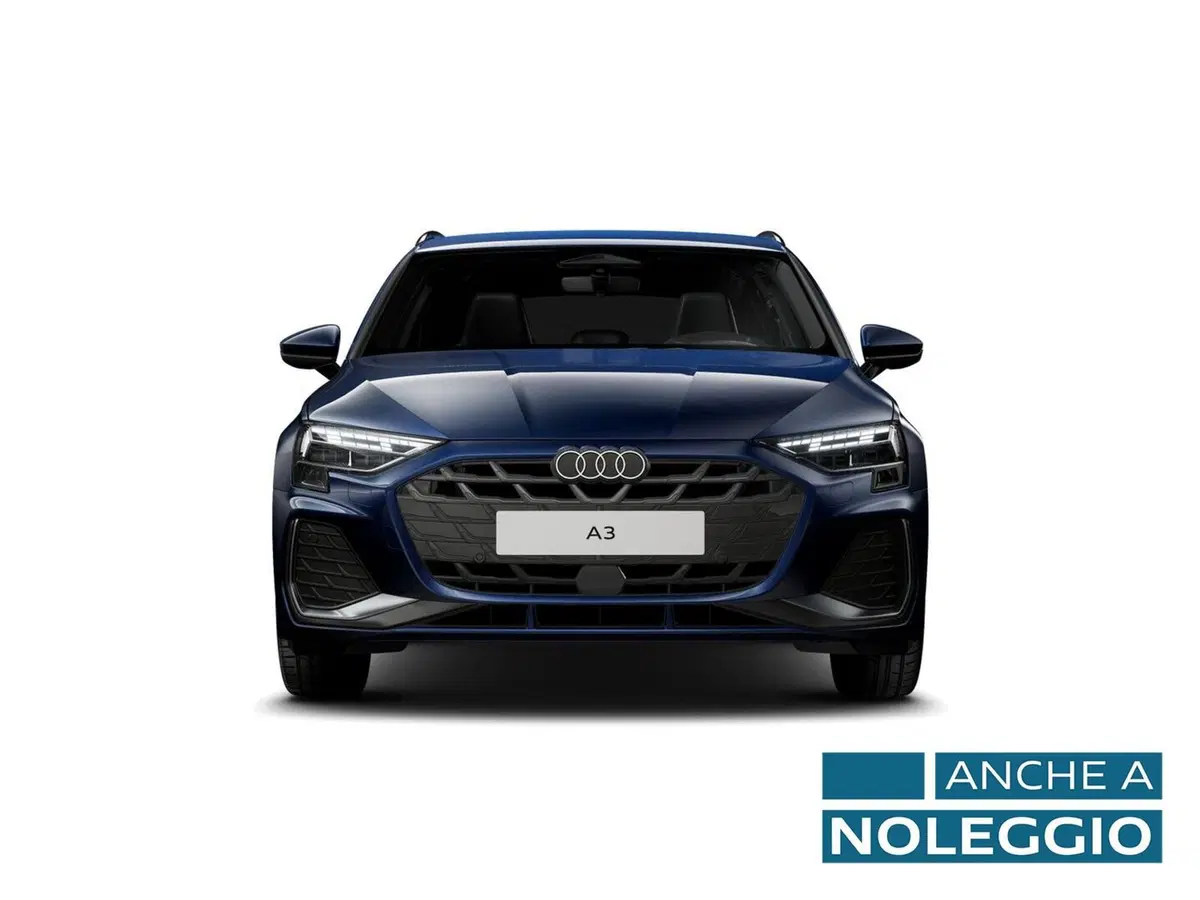 Audi A3 Sportback usata a Alessandria (3)