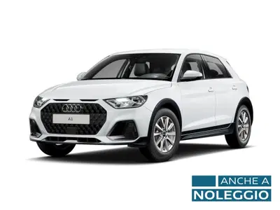 Audi A1 allstreet 30 1.0 tfsi Business 116cv s tronic del 2025 usata a Alessandria