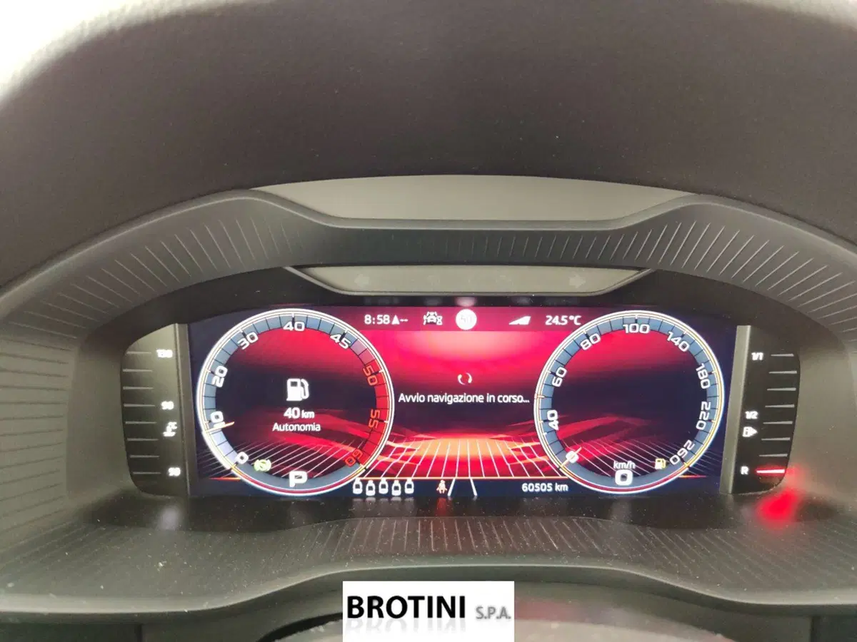 Skoda Kodiaq usata a Massa-Carrara (13)