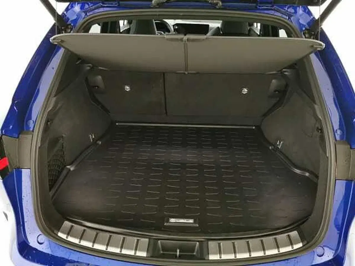 Lexus NX usata a Chieti (12)