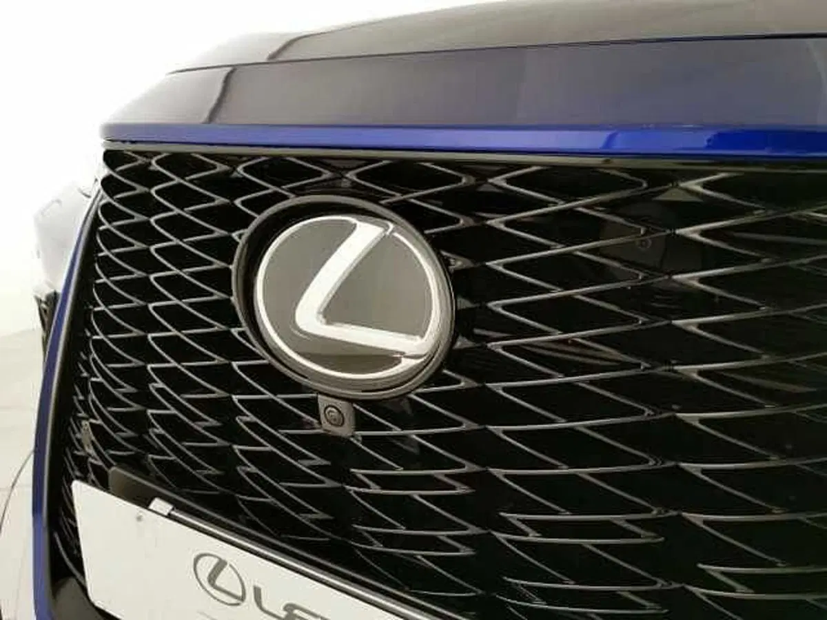 Lexus NX usata a Chieti (8)