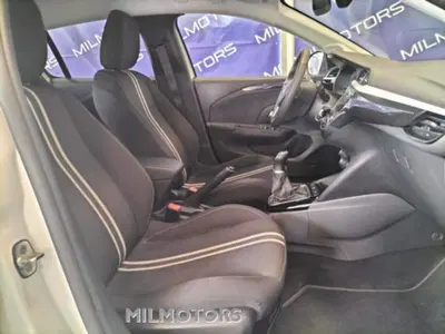 Opel Corsa 1.2 Edition del 2022 usata a Messina