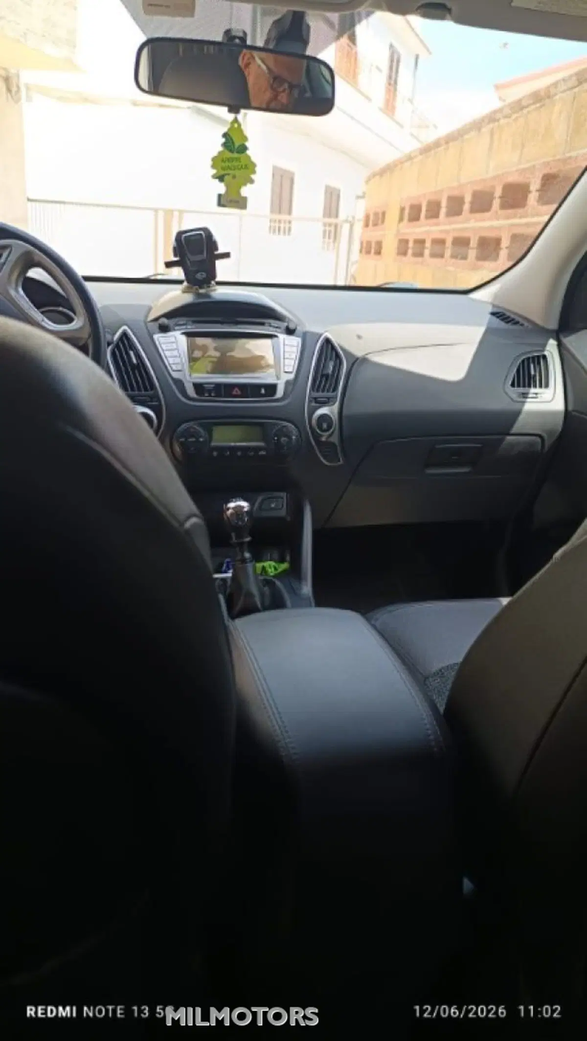 Opel Corsa usata a Messina (5)