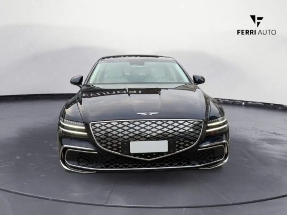 Genesis G80 nuova a Padova (3)