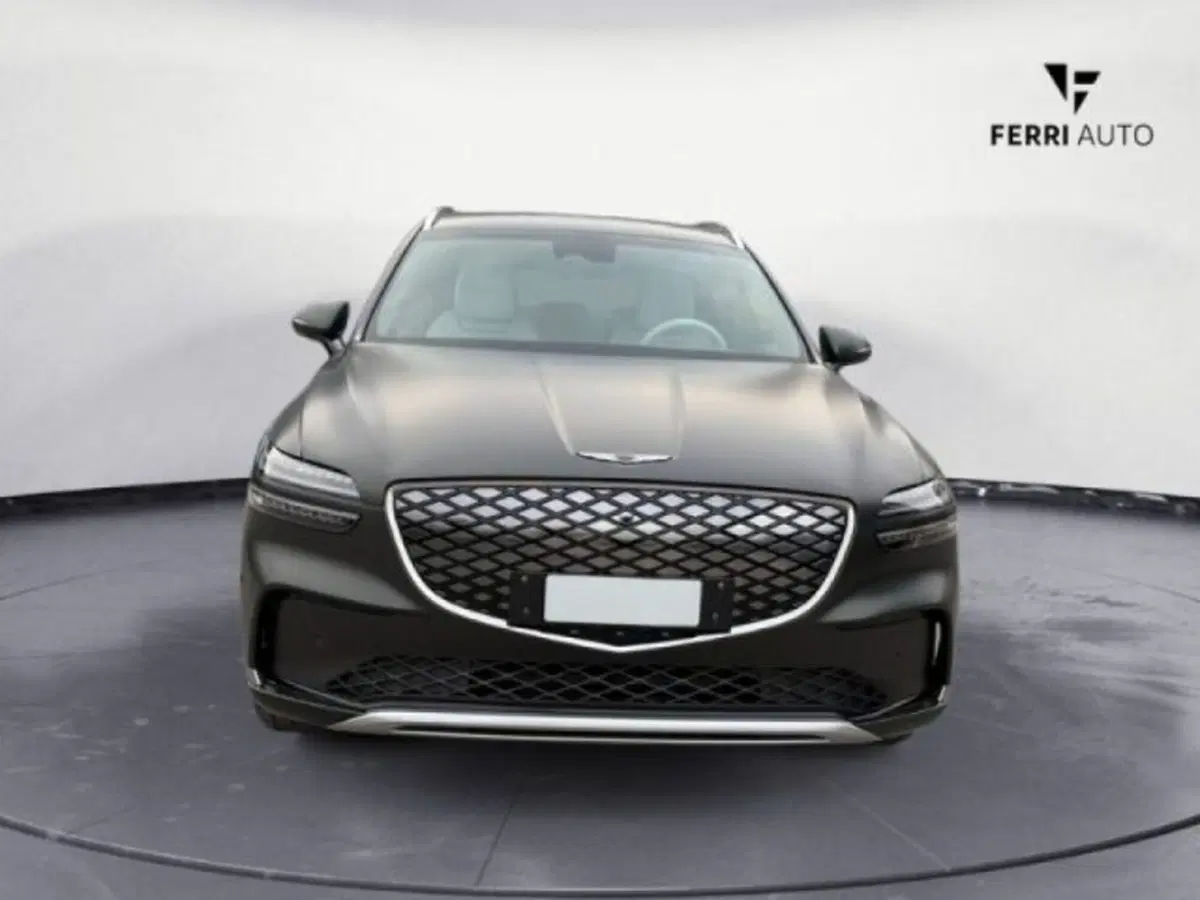 Genesis GV70 nuova a Padova (3)