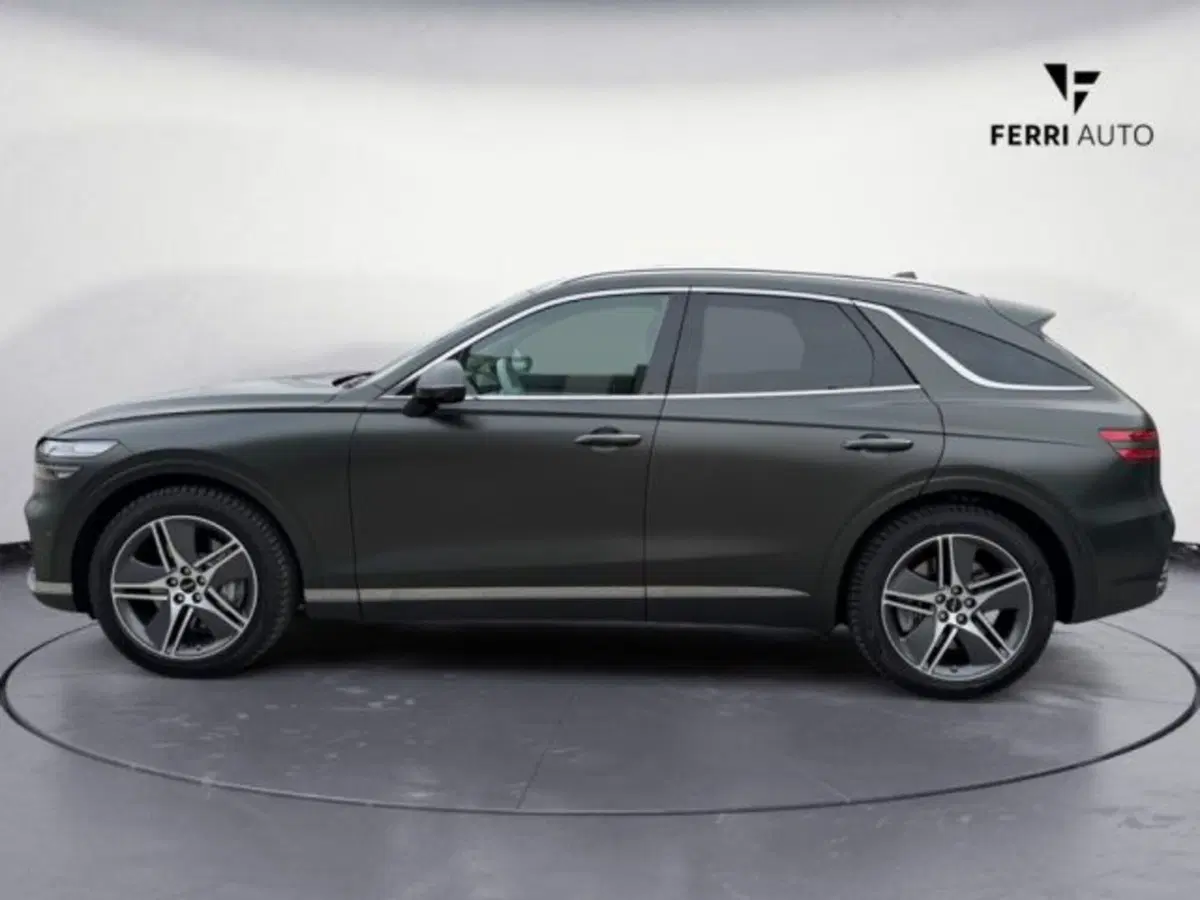 Genesis GV70 nuova a Padova (6)