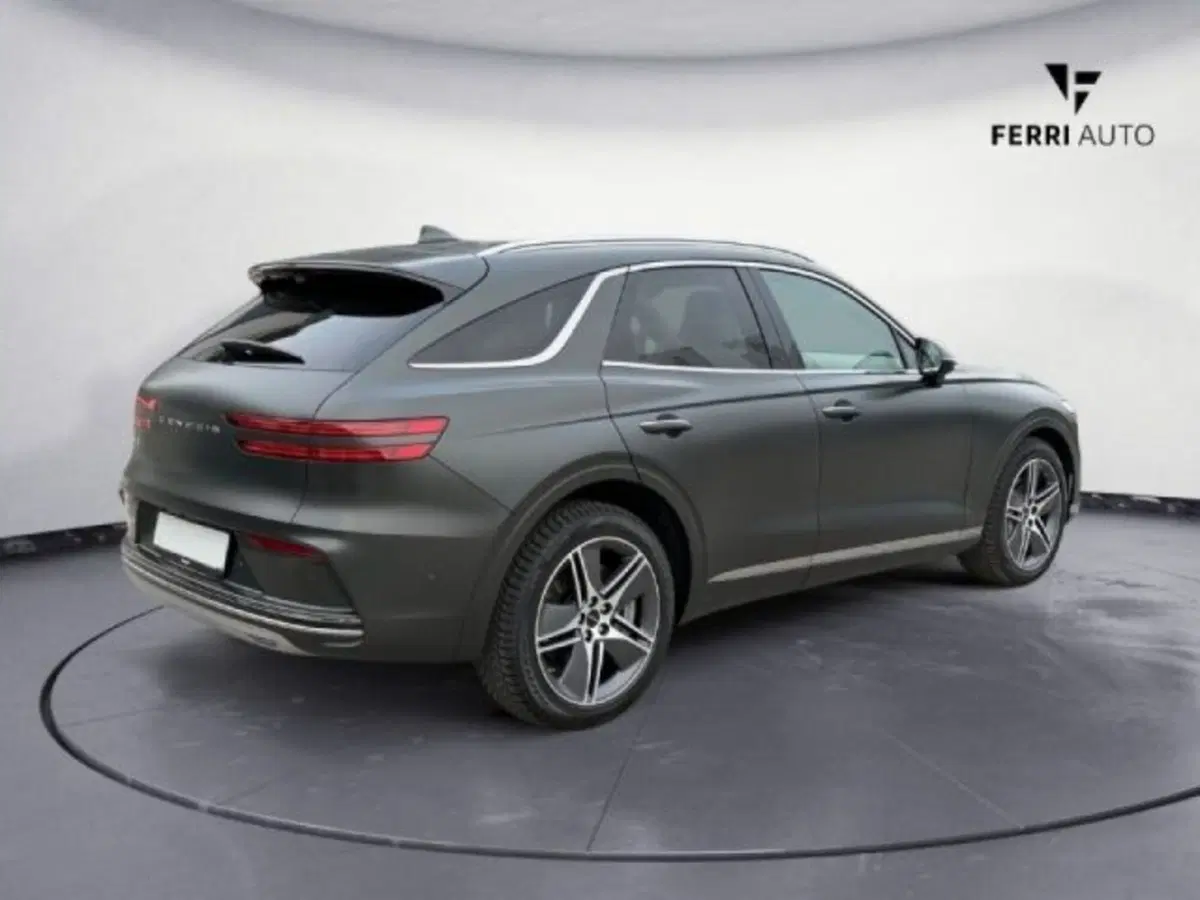Genesis GV70 nuova a Padova (7)