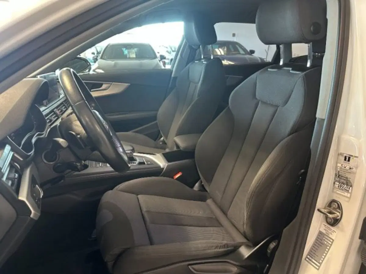 Audi A4 Avant usata a Cuneo (11)