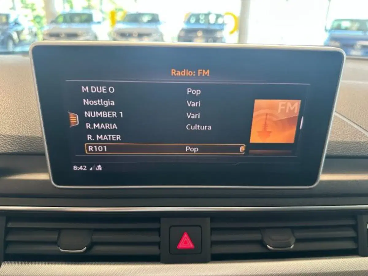 Audi A4 Avant usata a Cuneo (13)