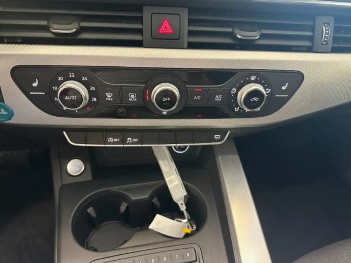 Audi A4 Avant usata a Cuneo (15)