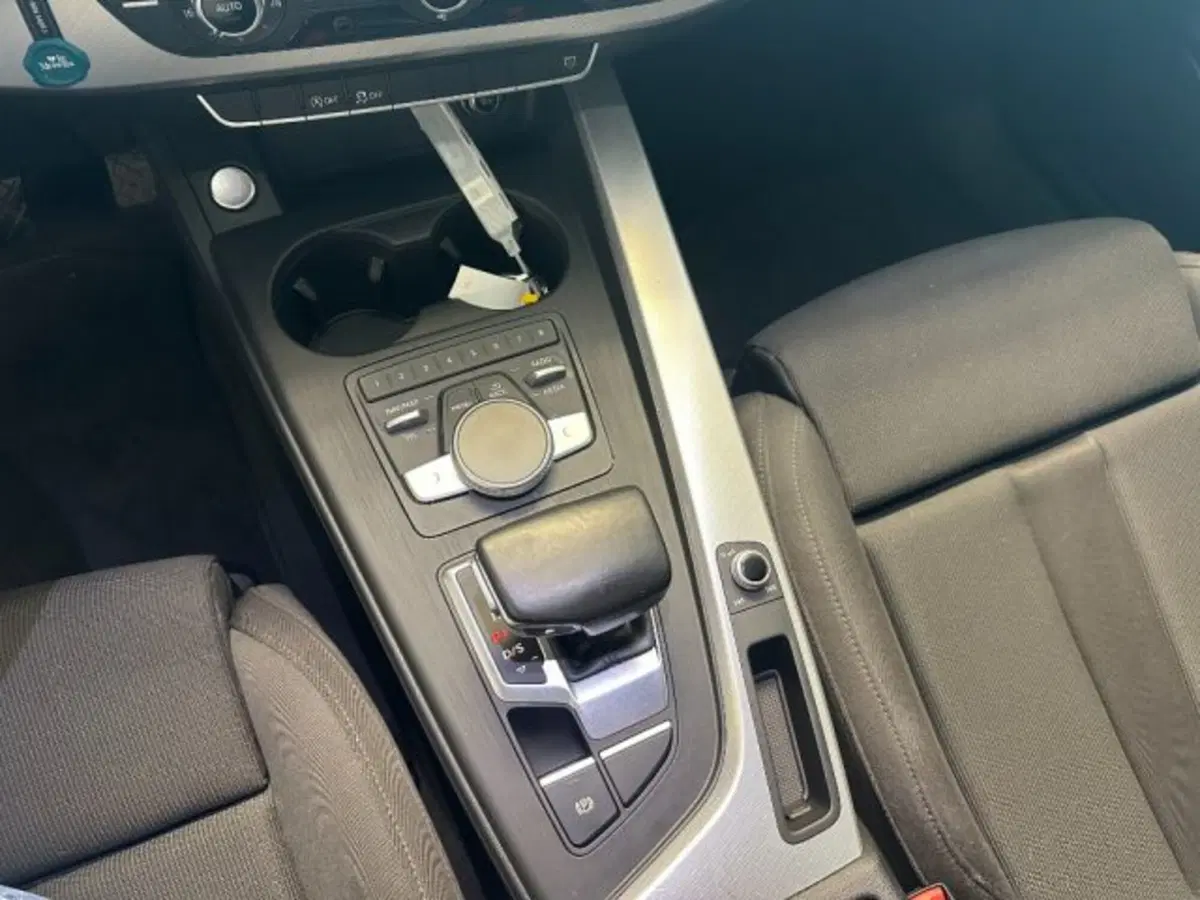 Audi A4 Avant usata a Cuneo (16)