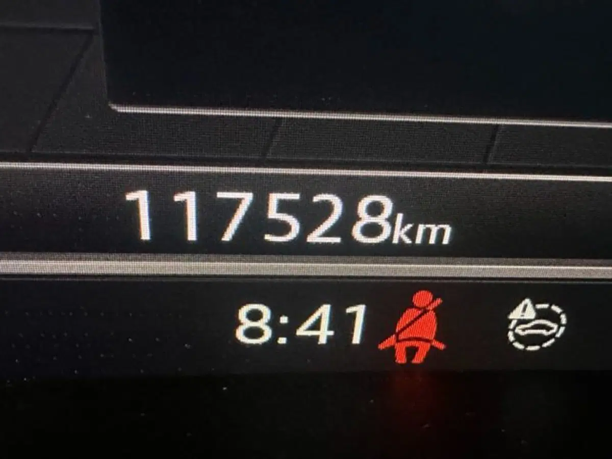 Audi A4 Avant usata a Cuneo (17)