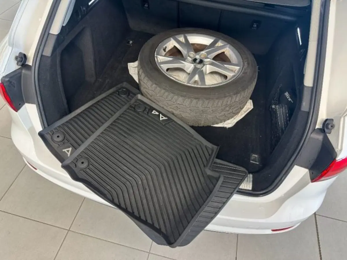 Audi A4 Avant usata a Cuneo (19)