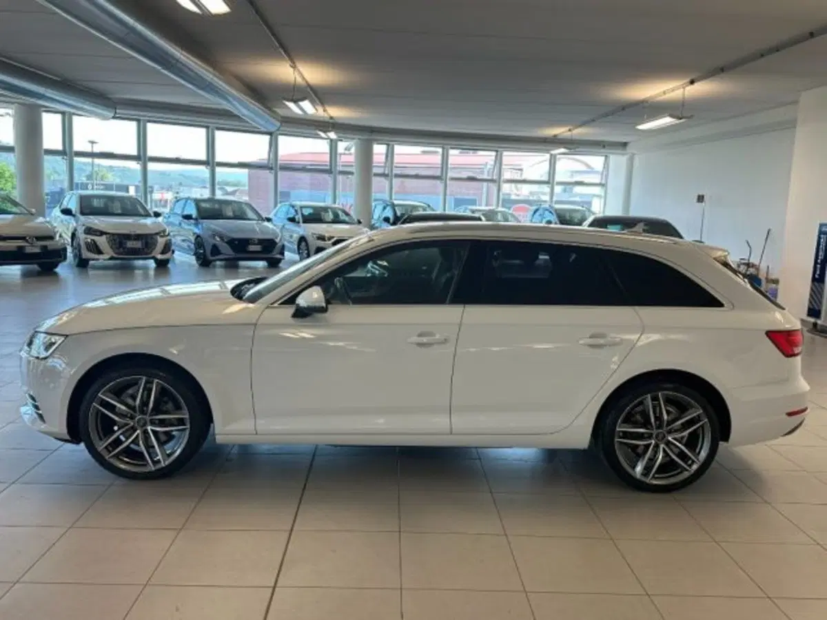 Audi A4 Avant usata a Cuneo (4)