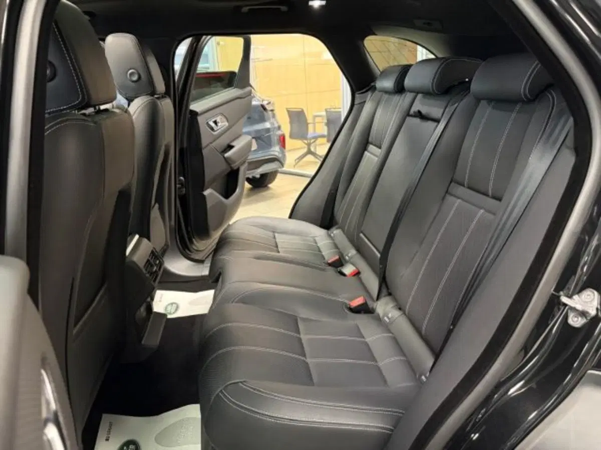 Land Rover Range Rover Velar usata a Cuneo (14)