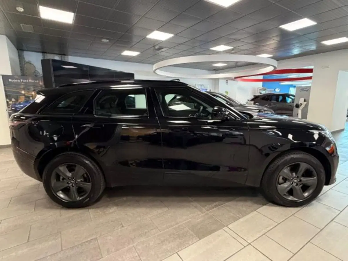 Land Rover Range Rover Velar usata a Cuneo (7)