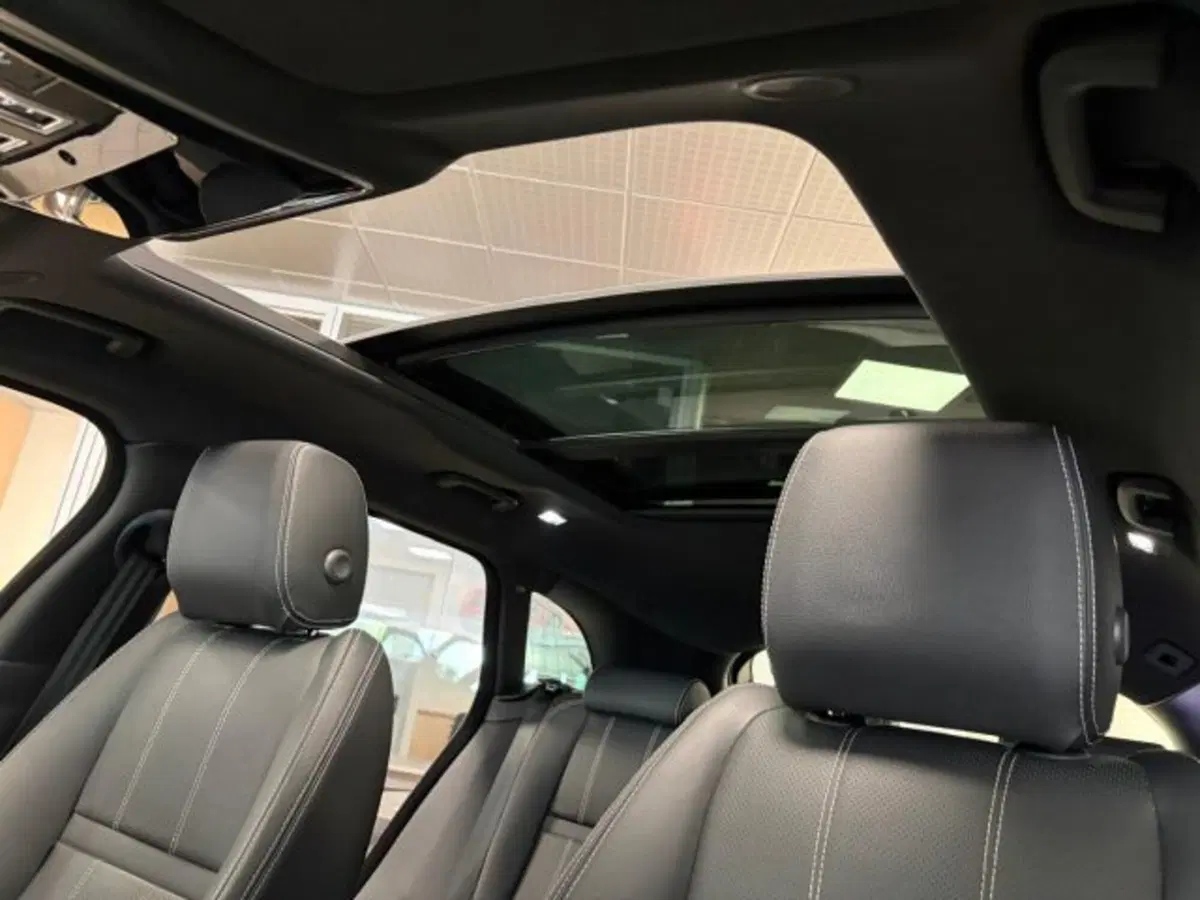 Land Rover Range Rover Velar usata a Cuneo (8)