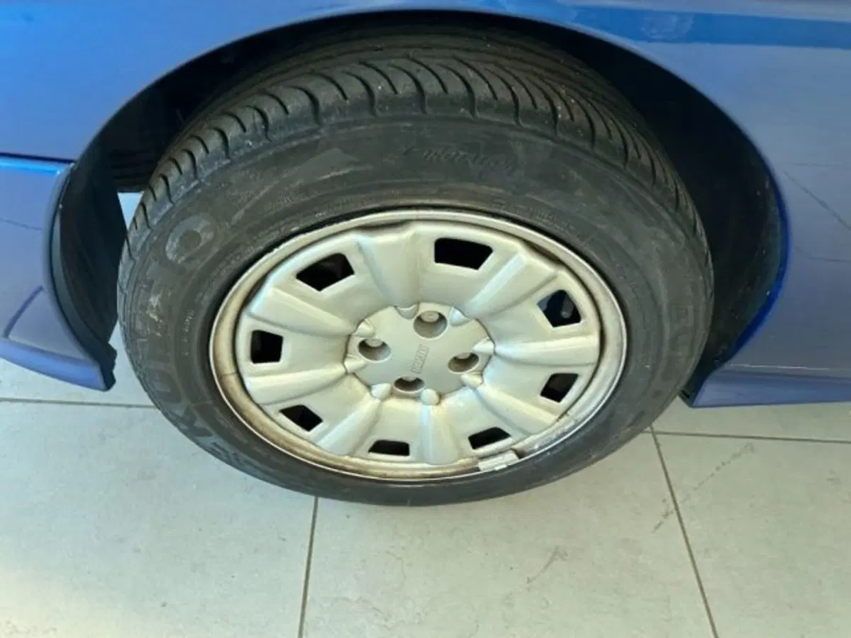 Fiat barchetta usata a Cuneo (14)