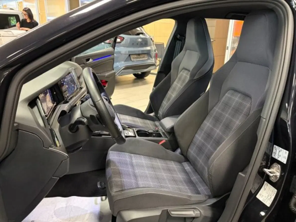 Volkswagen Golf usata a Cuneo (13)