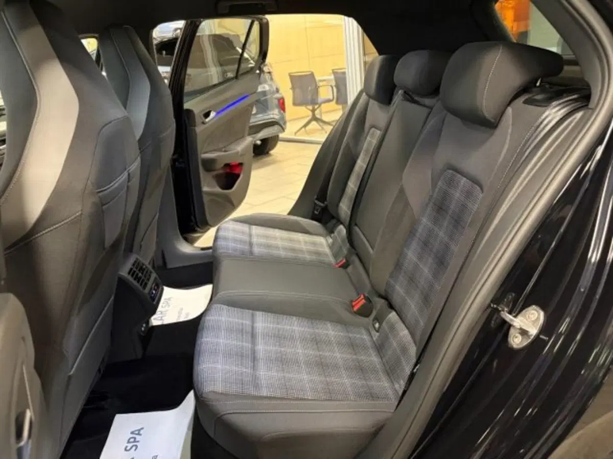 Volkswagen Golf usata a Cuneo (14)