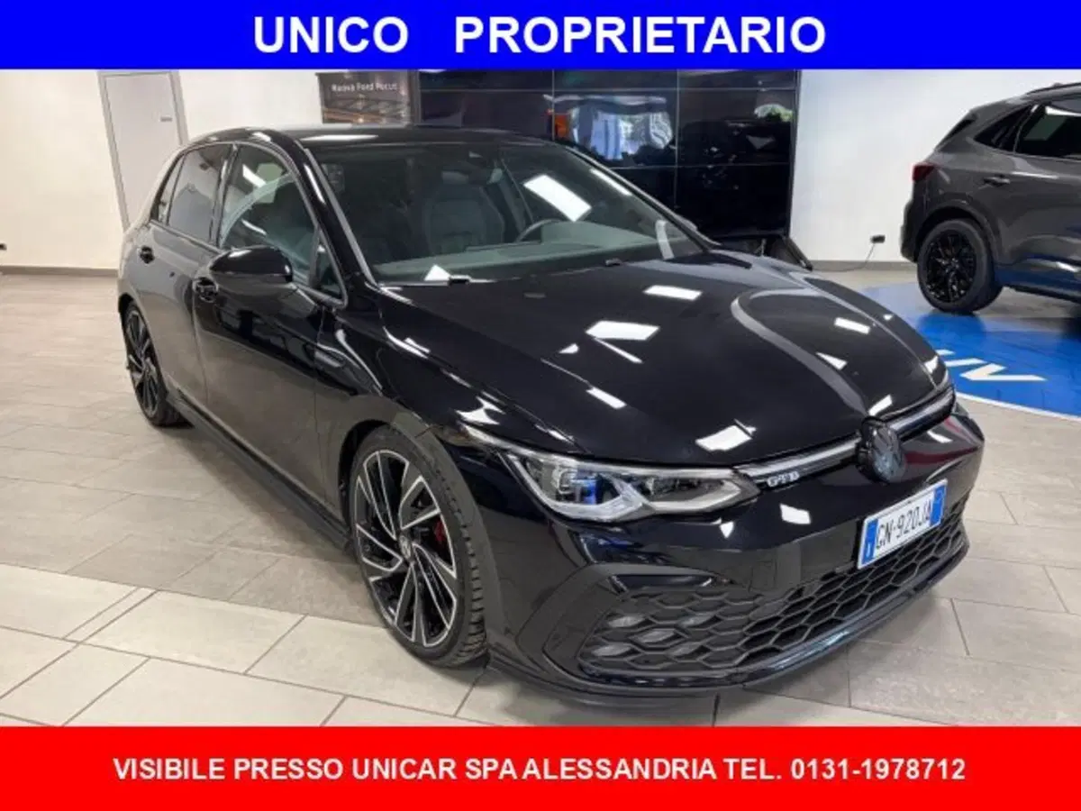 Volkswagen Golf usata a Cuneo (3)