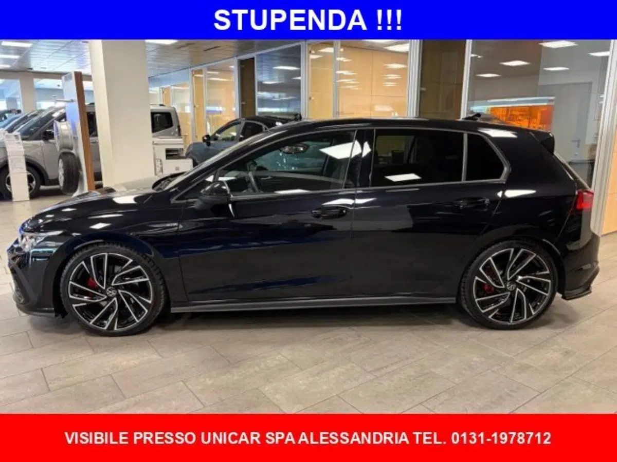 Volkswagen Golf usata a Cuneo (4)