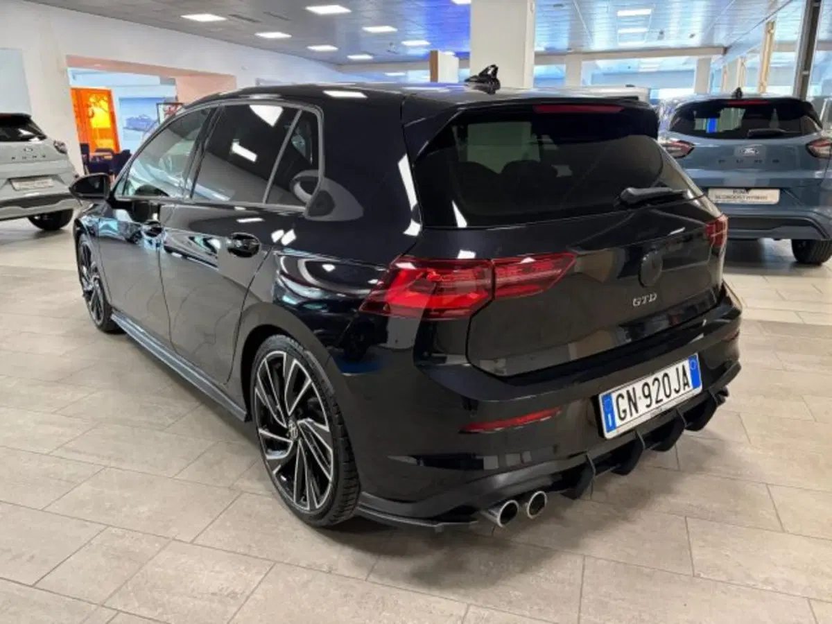 Volkswagen Golf usata a Cuneo (5)