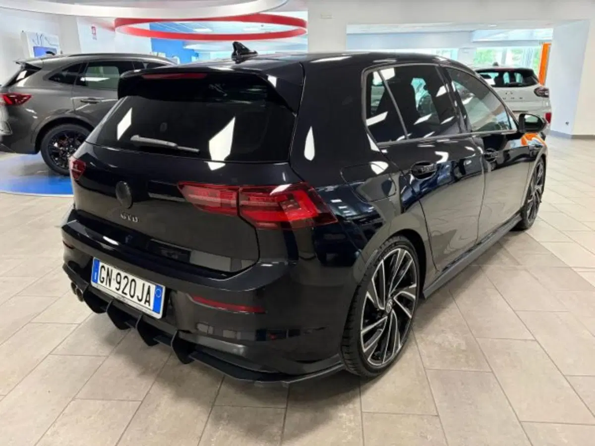 Volkswagen Golf usata a Cuneo (7)