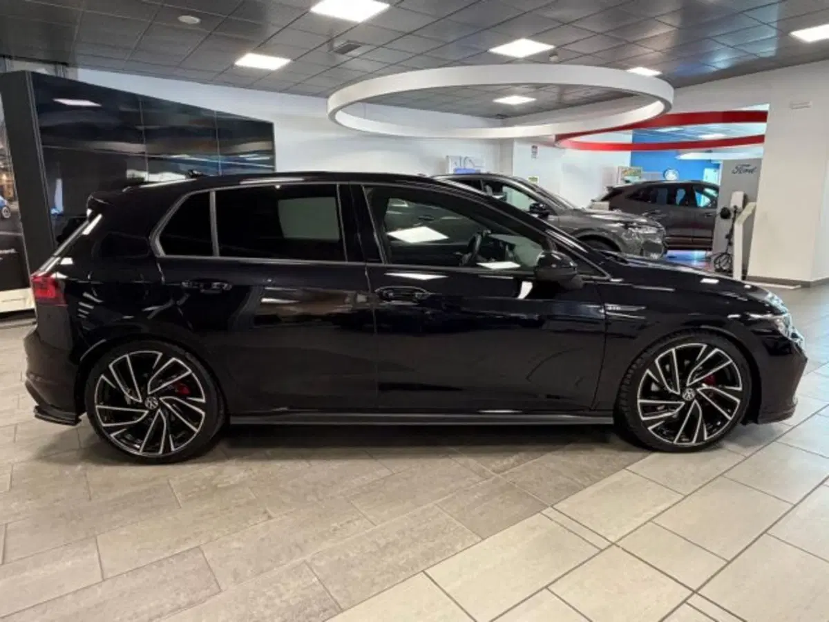 Volkswagen Golf usata a Cuneo (8)